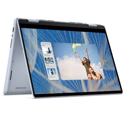 Noutbuk Dell Inspiron 14  2 in 1 7440 (i7440-7304BLU-PUS)